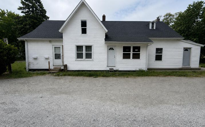111 S Porter Street, Michigan City
