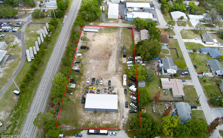 330 14th Street, Holly Hill