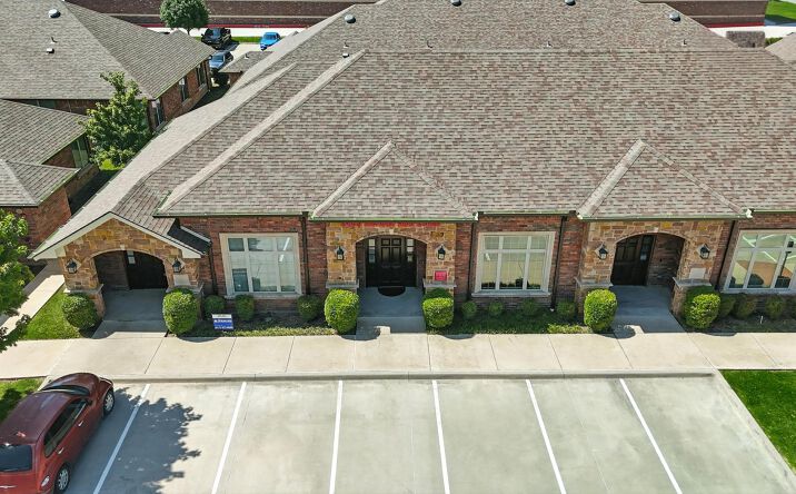 425 Old Newman Road, Suite 203, Frisco