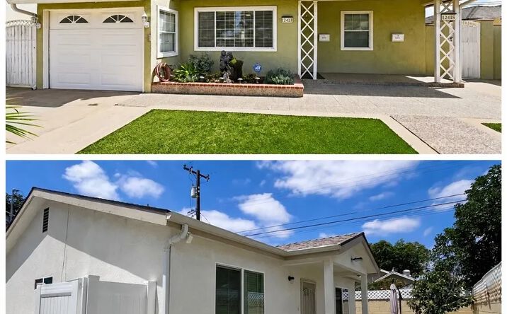 12413 Firestone Blvd, Norwalk