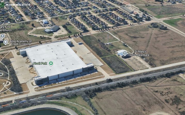 3000 E SCYENE RD, MESQUITE