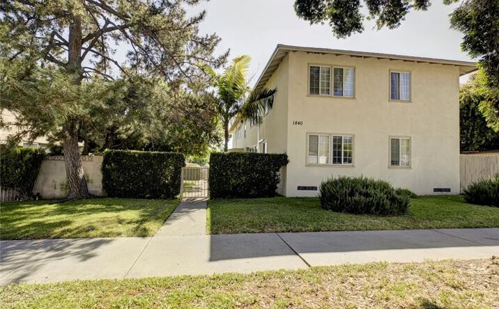 1840 W Glenoaks Blvd., Glendale