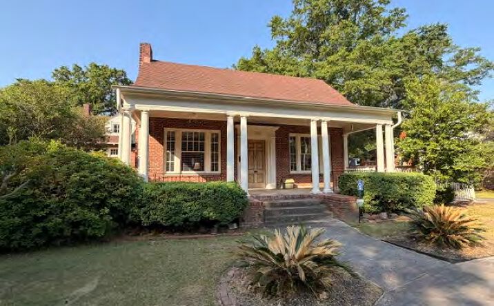 3618 Vineville Avenue, Macon