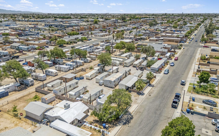 1947 S MAPLE AVE, YUMA