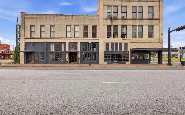 475 Pearl, Beaumont