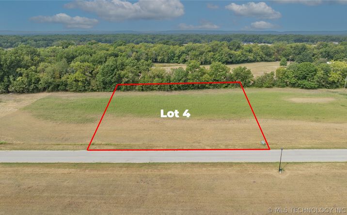 24159 W 3983 Drive, Bartlesville