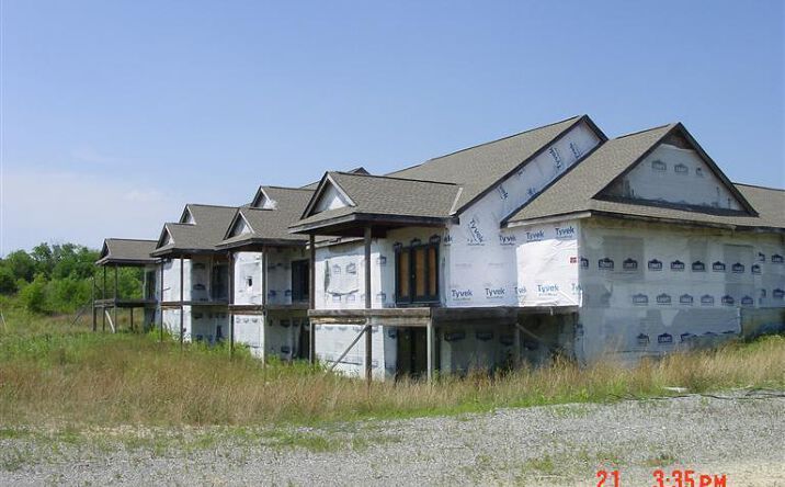 27.492ac Water Cove Drive, Hamilton