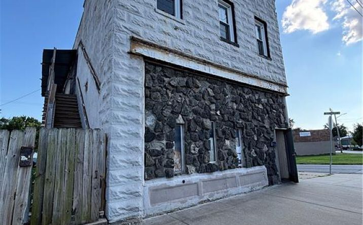 1019 Osage Avenue, Kansas City