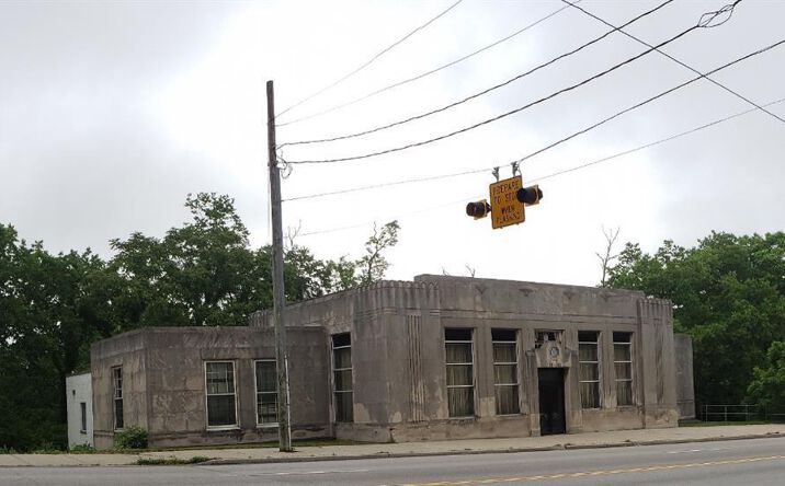 Harrison Avenue, Cincinnati