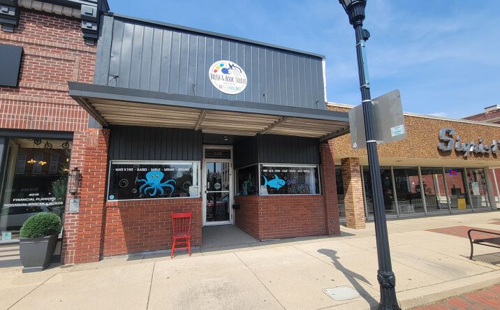205 chicago, Sturgis