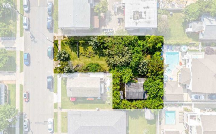 329 93rd Street, Stone Harbor