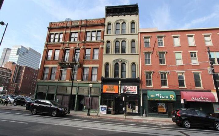 Main Street, Cincinnati