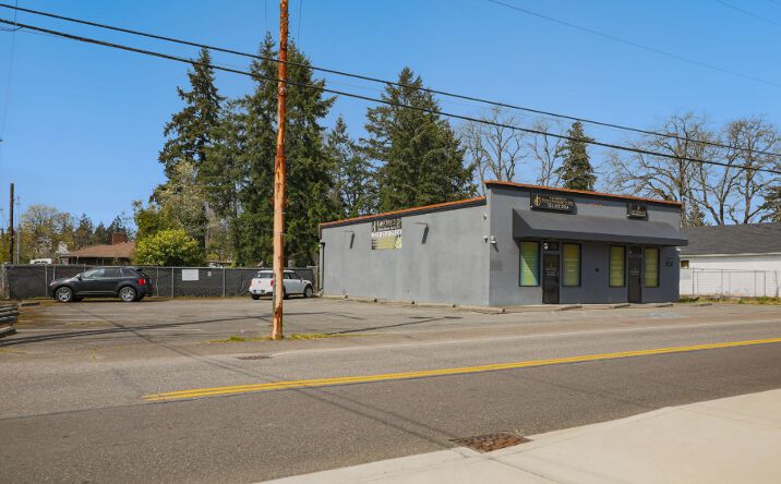 14718 Union Ave SW, Lakewood