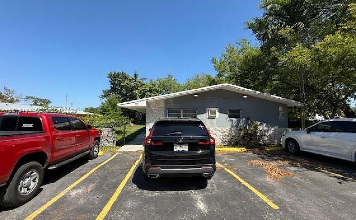 151 NW 164th ST, Miami