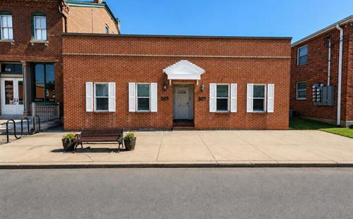 305 Rue Saint Francois Street, Florissant