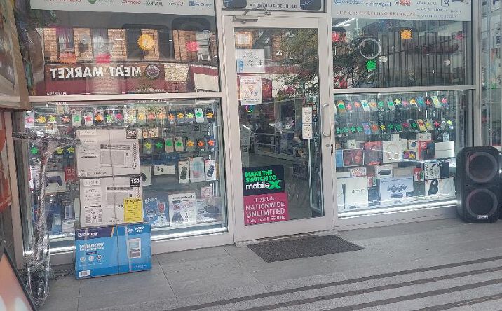 385 Knickerbocker Avenue, New York