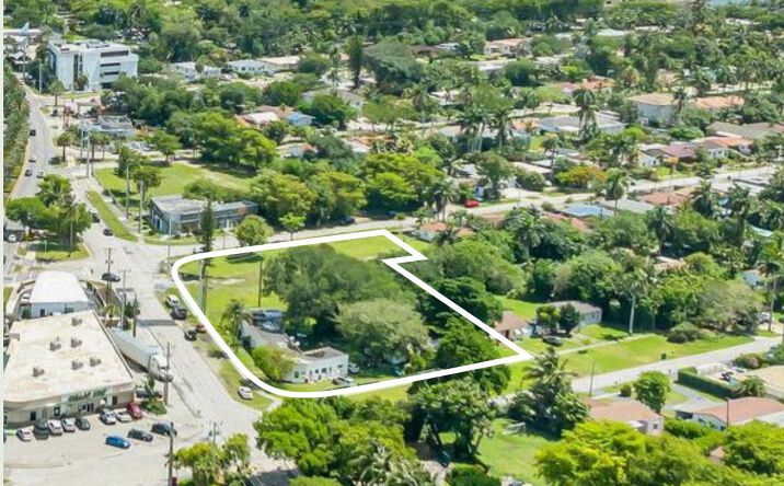 1401 NE 108th Street, Miami