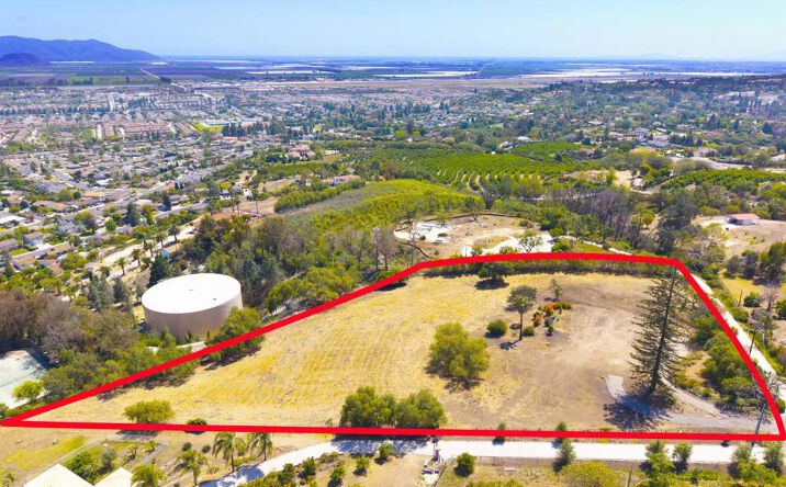 20 Marine View, Camarillo