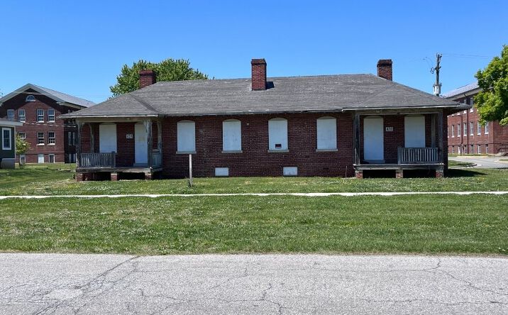 2445 Old Battery Lane, Delaware City