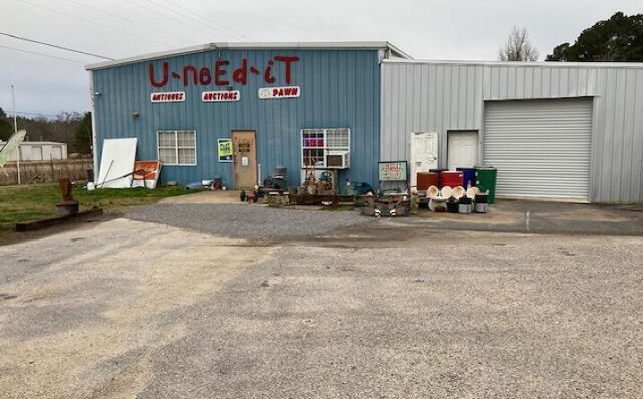 7779 N Hwy 45, Meridian