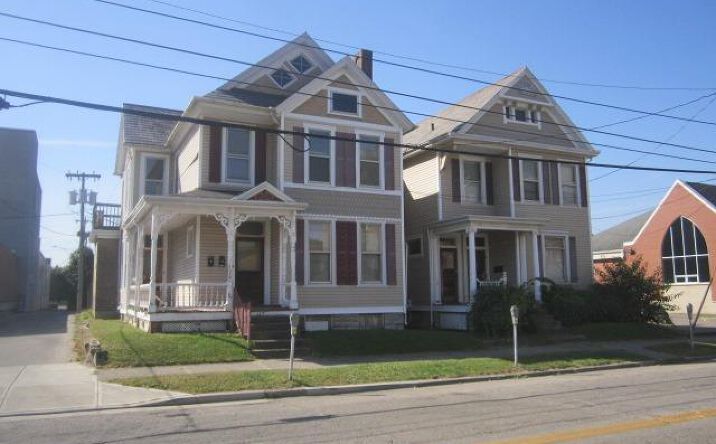 127 Ludlow Street, Hamilton