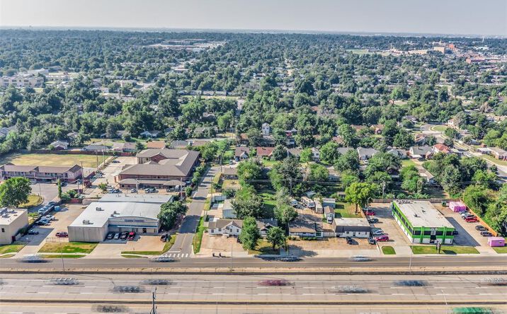 2508 West I 44 Service Road, Oklahoma City