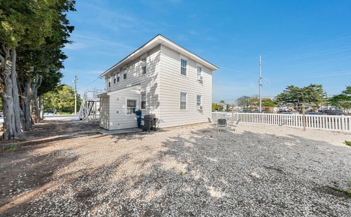 233 93rd Street, Stone Harbor