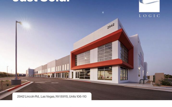 2942 Lincoln Rd, Las Vegas
