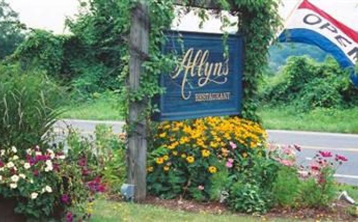 4258 Route 44, Washington