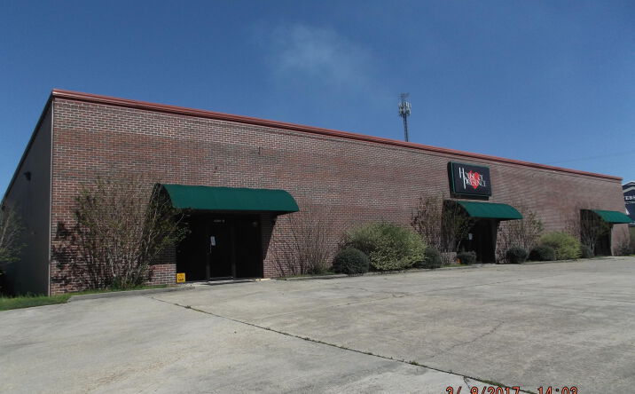 8300 Highway 19 North, Collinsville