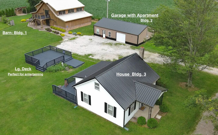 650 Midway Rd, Guston