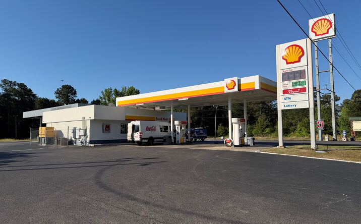 6181 ALEX HARVIN HWY, MANNING