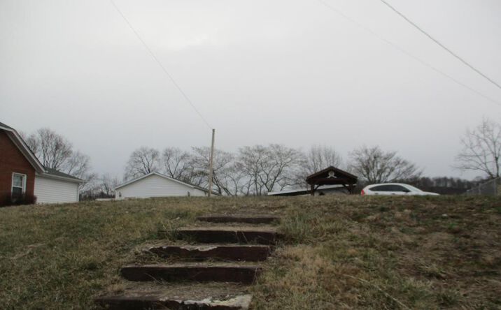 1404 West Lee Highway, Chilhowie