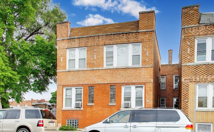 5903 W 16th Street, Cicero