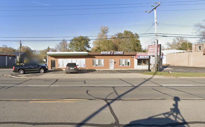 5490 W Ridge Road, Gary