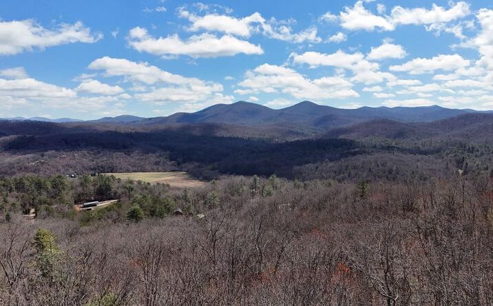 Lot 12 Native Trail, Blue Ridge