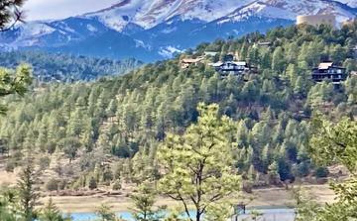 523 Resort Drive, Ruidoso