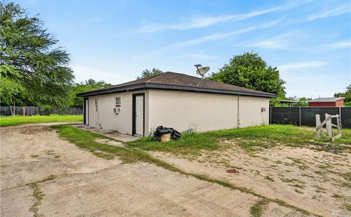 4813 Haven Lane, Edinburg