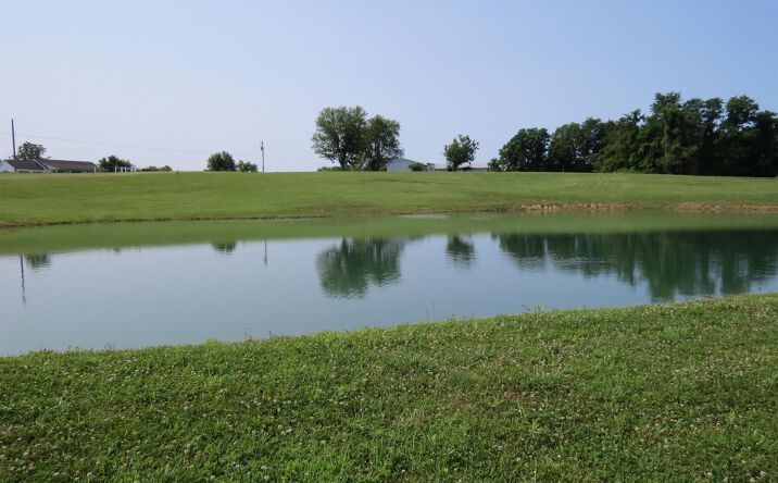 Little Hominy Ridge Road, Florence