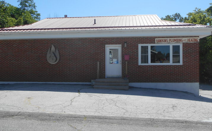 300 N RAVINE STREET, Fulton