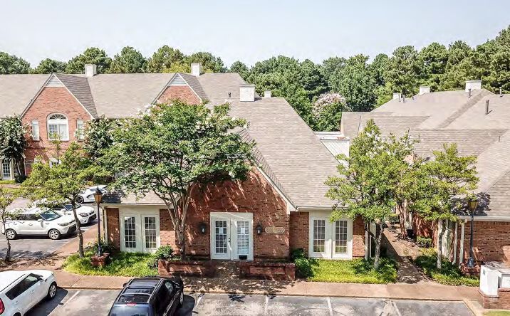1924 Exeter Road, Germantown