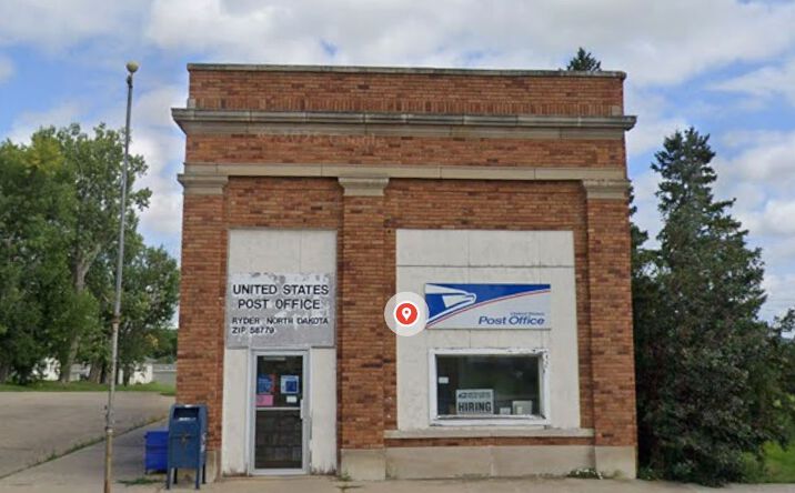 280 N Main St, Ryder
