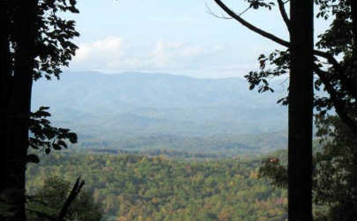 LOT29 Scouts Overlook Lane, Morganton
