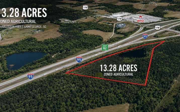 0 Charleston Highway, Saint George