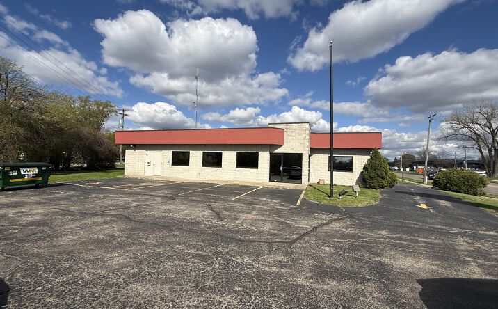 500 W CALUMET ST, APPLETON