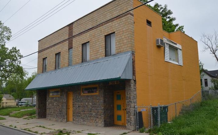 1308 California Avenue, Cincinnati