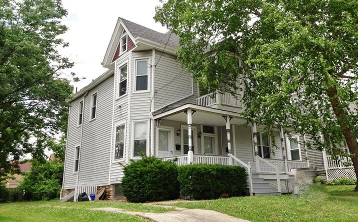 Marion, Norwood