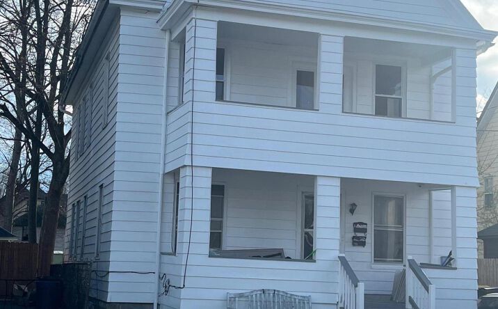 235 Smith Avenue, Kingston