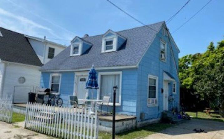 140 W Youngs Avenue, Wildwood
