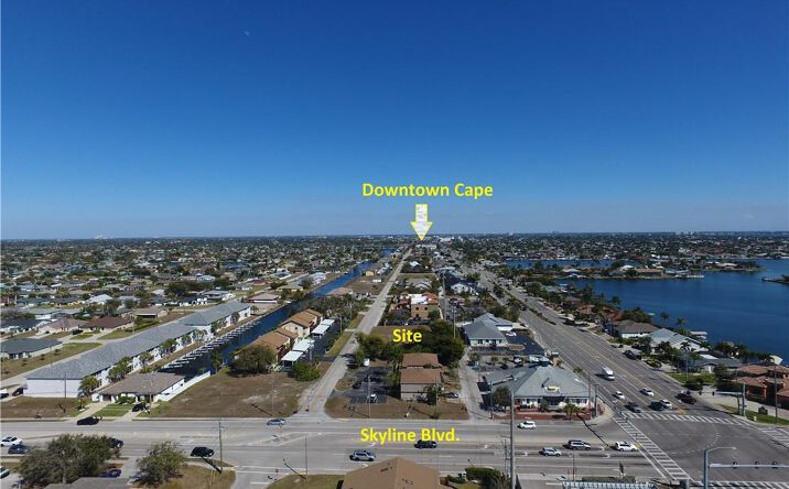 712 SW 47th Terrace, Cape Coral